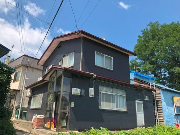 Sungarden - Vacation Stay 95967 小樽市 エクステリア 写真