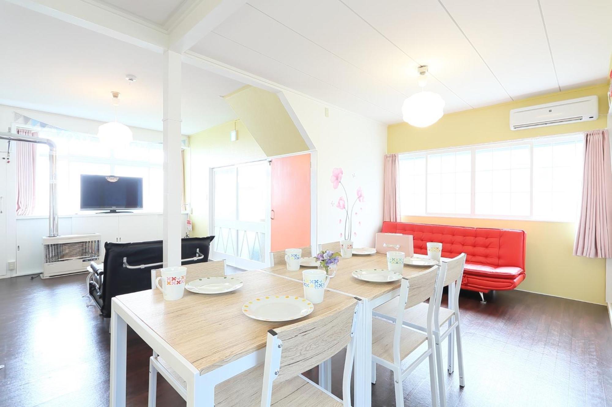 Sungarden - Vacation Stay 95967 小樽市 エクステリア 写真