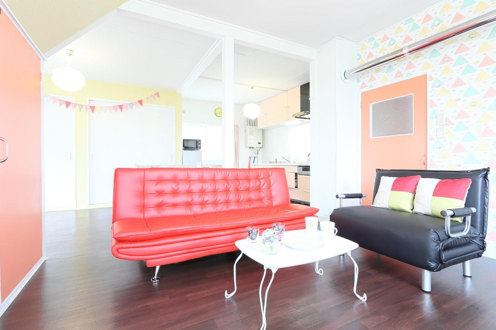 Sungarden - Vacation Stay 95967 小樽市 エクステリア 写真